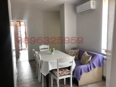 Дава под наем 2-СТАЕН, гр. Плевен, Широк център, снимка 5 - Апартаменти - 52785356