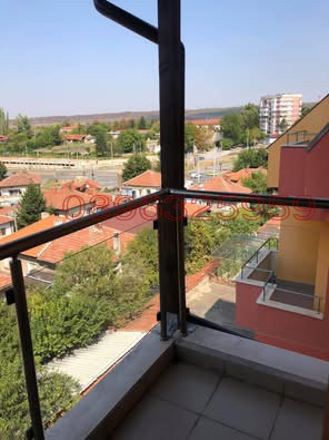 Дава под наем 2-СТАЕН, гр. Плевен, Широк център, снимка 6 - Апартаменти - 52785356