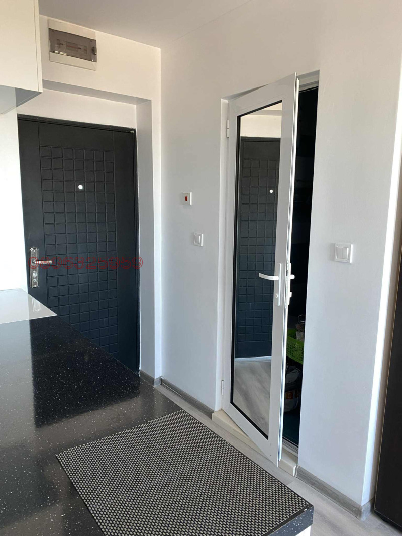 Дава под наем 2-СТАЕН, гр. Плевен, Широк център, снимка 12 - Апартаменти - 52785356