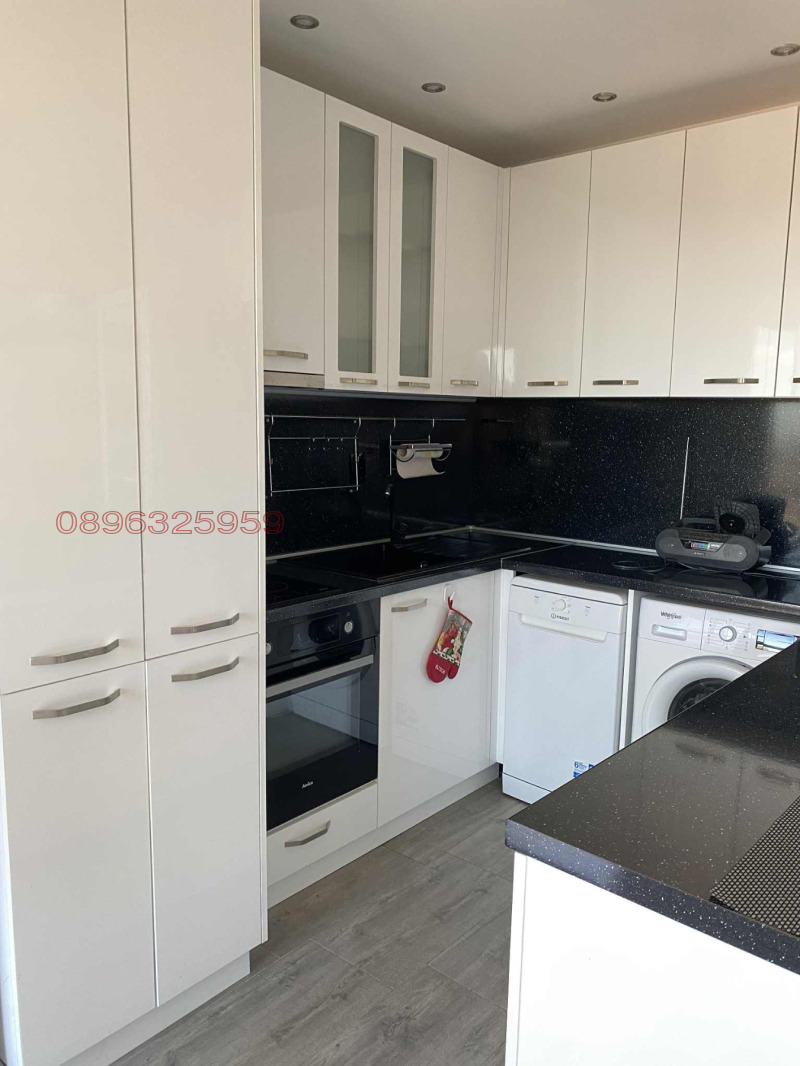 Дава под наем 2-СТАЕН, гр. Плевен, Широк център, снимка 10 - Апартаменти - 52785356