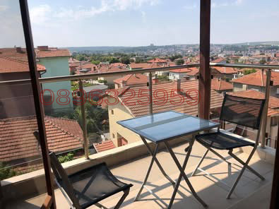 Дава под наем 2-СТАЕН, гр. Плевен, Широк център