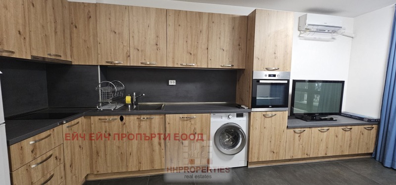 Te huur  1 slaapkamer Plovdiv , Tsentar , 55 m² | 51239839 - afbeelding [4]