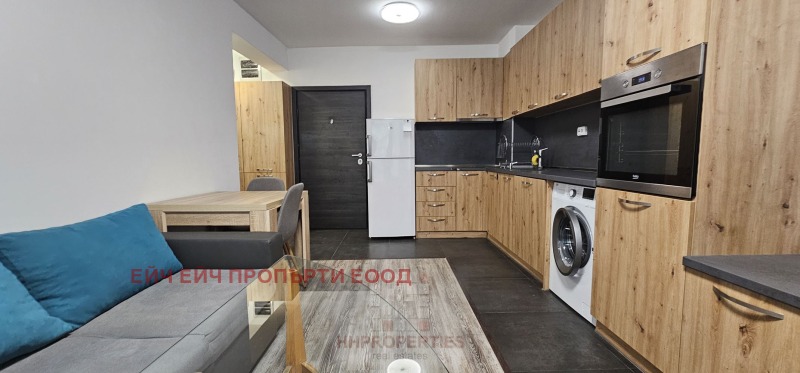 Te huur  1 slaapkamer Plovdiv , Tsentar , 55 m² | 51239839 - afbeelding [3]