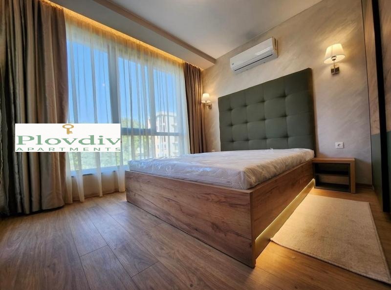För uthyrning  1 sovrum Plovdiv , Ostromila , 64 kvm | 15948218 - bild [8]