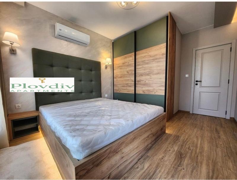 För uthyrning  1 sovrum Plovdiv , Ostromila , 64 kvm | 15948218 - bild [7]