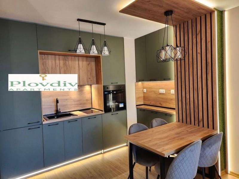 För uthyrning  1 sovrum Plovdiv , Ostromila , 64 kvm | 15948218 - bild [5]