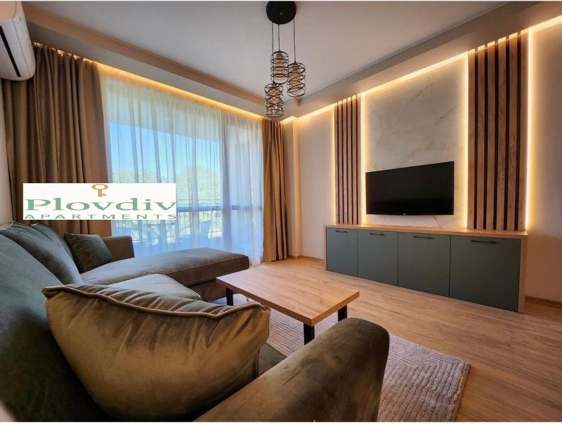 För uthyrning  1 sovrum Plovdiv , Ostromila , 64 kvm | 15948218 - bild [4]