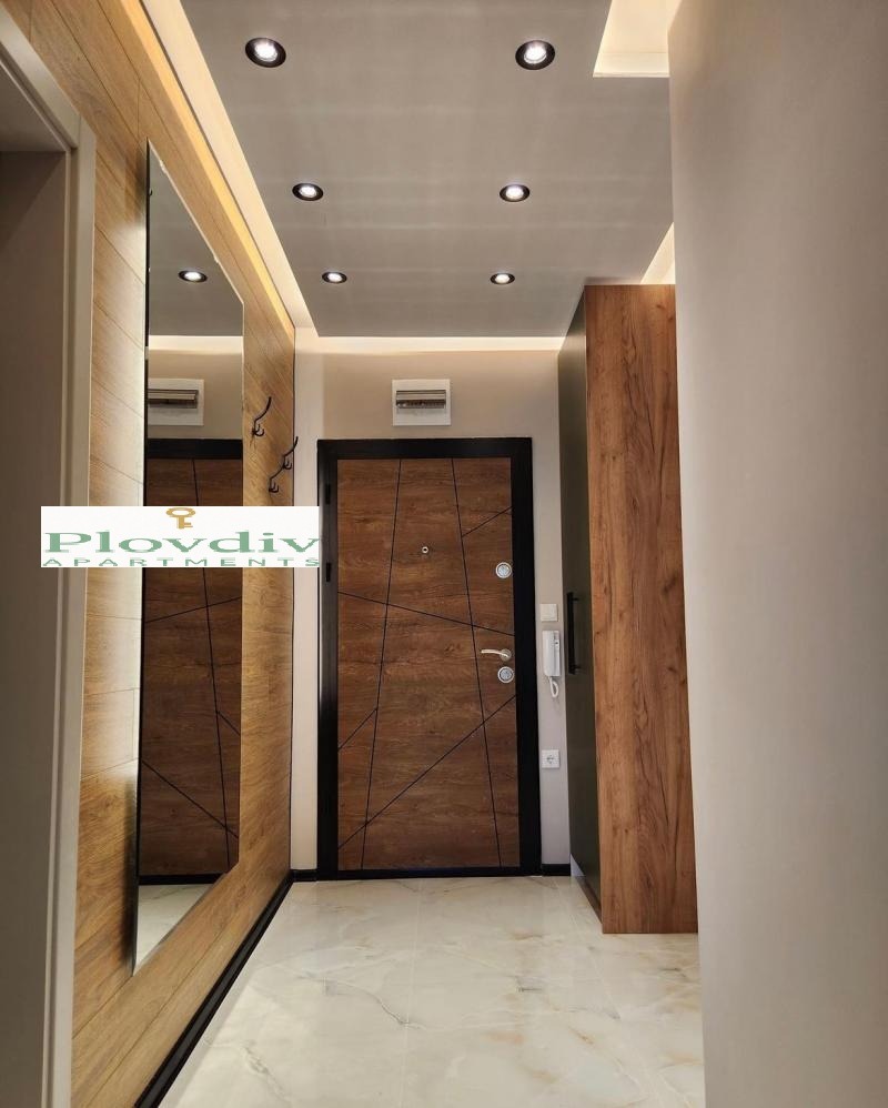 För uthyrning  1 sovrum Plovdiv , Ostromila , 64 kvm | 15948218 - bild [6]