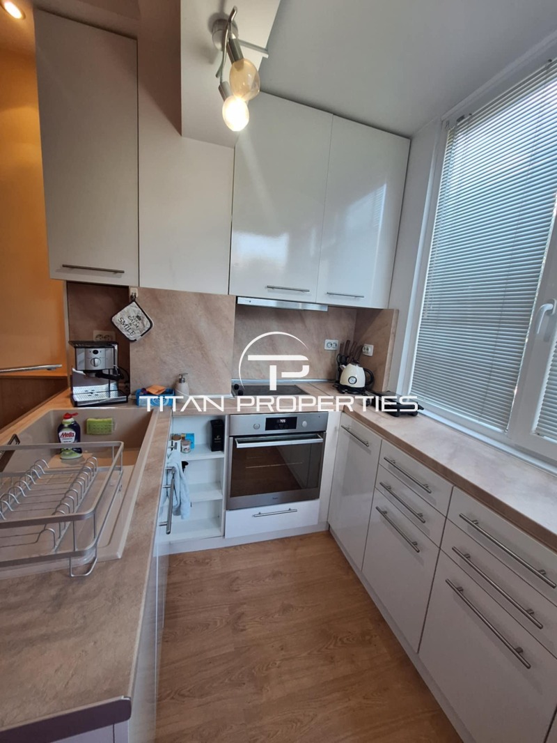 Дава под наем  2-стаен град Пловдив , Тракия , 65 кв.м | 90188888