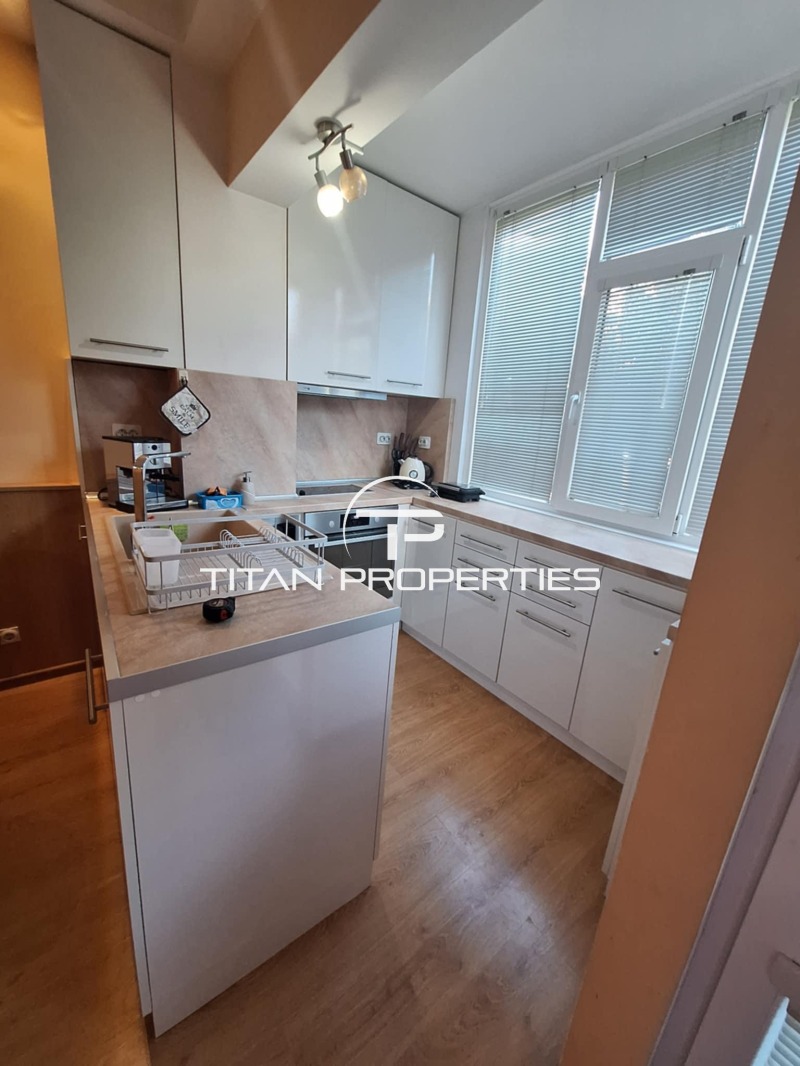 Дава под наем  2-стаен град Пловдив , Тракия , 65 кв.м | 90188888 - изображение [2]