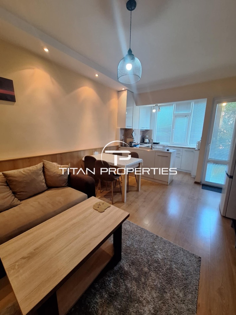 Дава под наем  2-стаен град Пловдив , Тракия , 65 кв.м | 90188888 - изображение [5]