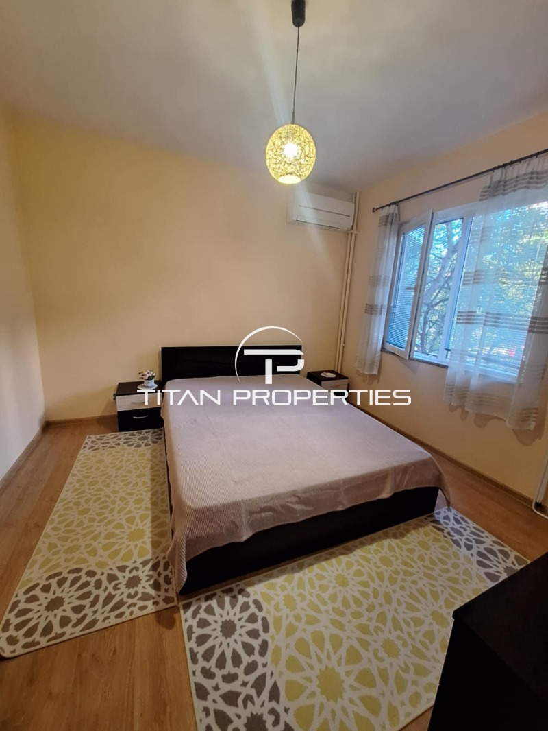Дава под наем  2-стаен град Пловдив , Тракия , 65 кв.м | 90188888 - изображение [7]