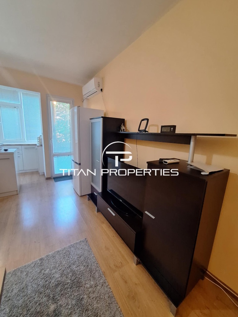 Дава под наем  2-стаен град Пловдив , Тракия , 65 кв.м | 90188888 - изображение [6]