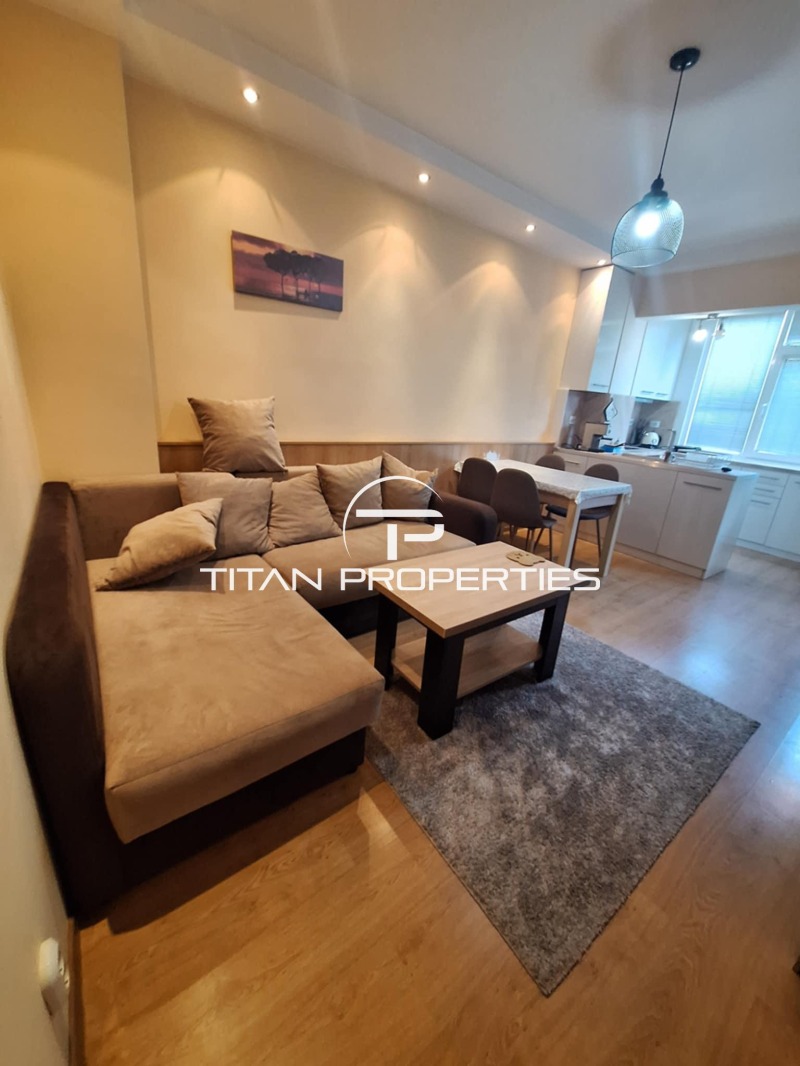 Дава под наем  2-стаен град Пловдив , Тракия , 65 кв.м | 90188888 - изображение [3]