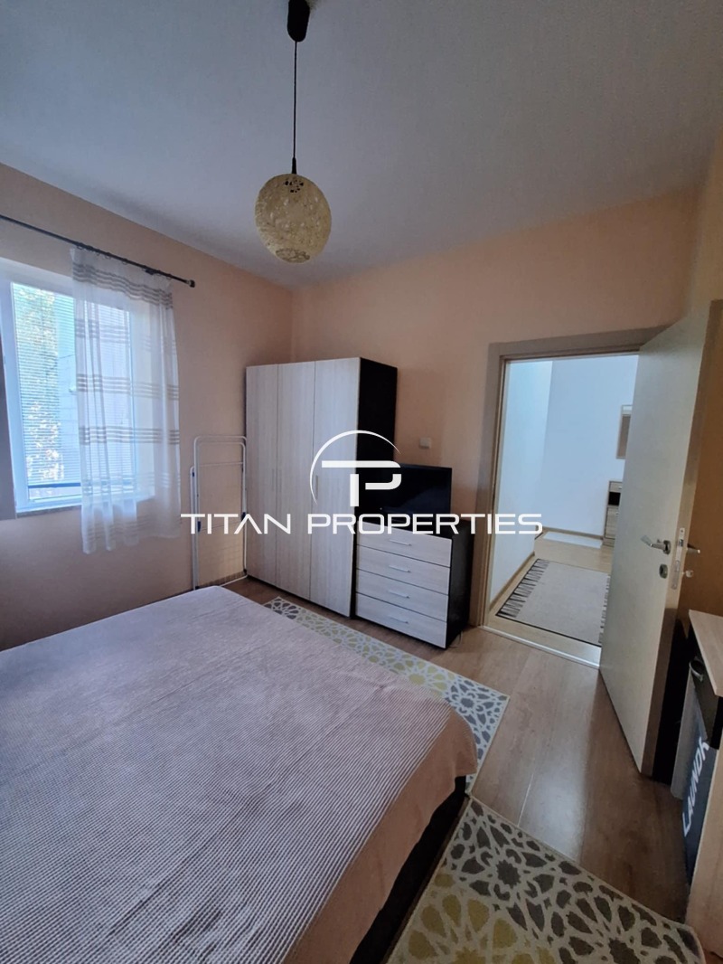 Дава под наем  2-стаен град Пловдив , Тракия , 65 кв.м | 90188888 - изображение [8]