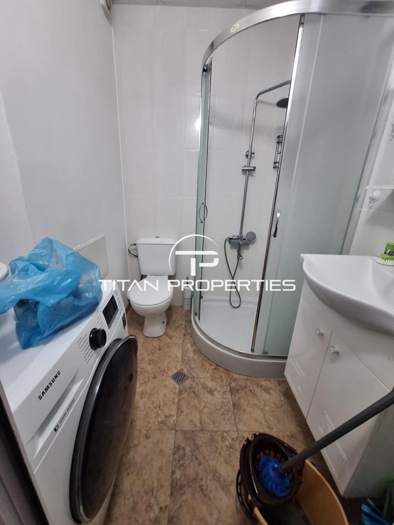 Дава под наем  2-стаен град Пловдив , Тракия , 65 кв.м | 90188888 - изображение [9]