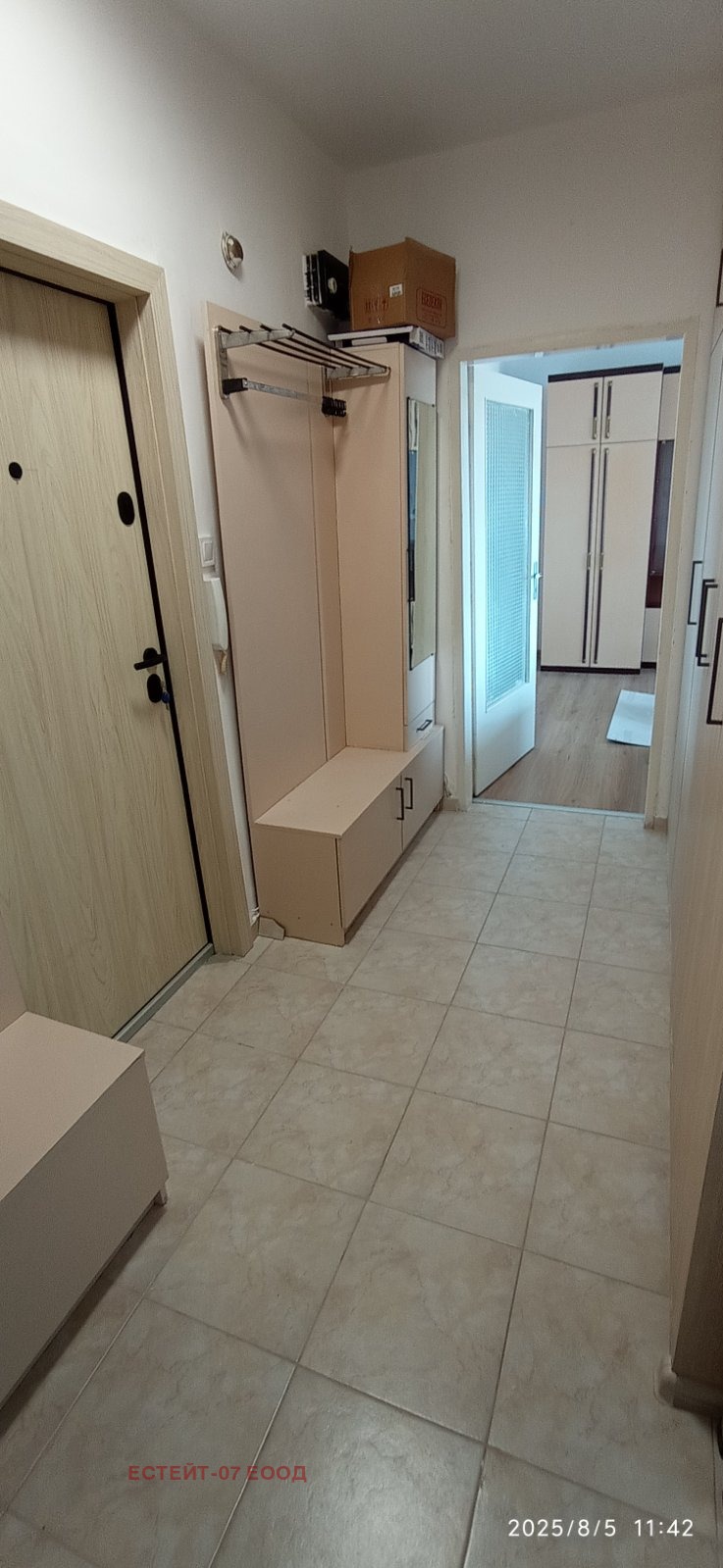 В оренду  1 спальня Пловдив , Въстанически , 68 кв.м | 97157716 - зображення [4]