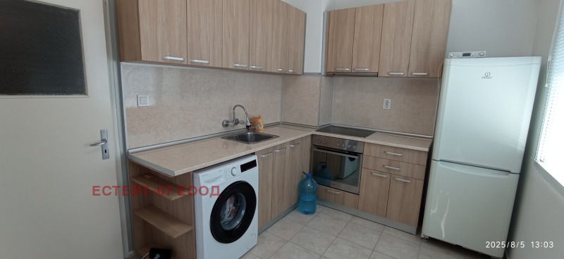 В оренду  1 спальня Пловдив , Въстанически , 68 кв.м | 97157716 - зображення [2]