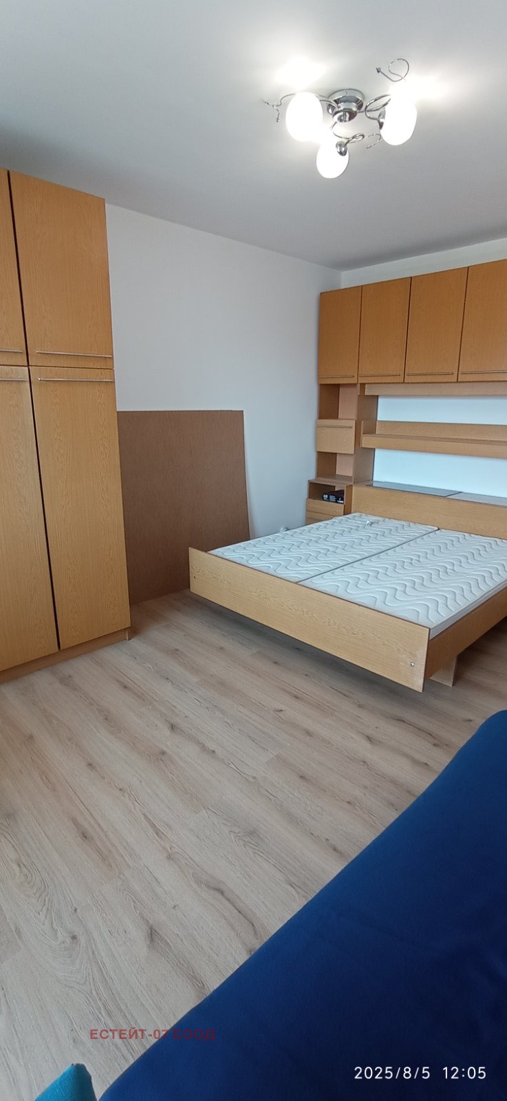 В оренду  1 спальня Пловдив , Въстанически , 68 кв.м | 97157716 - зображення [3]
