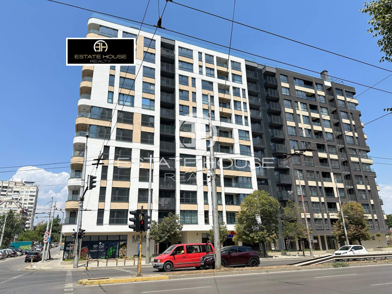 Дава под наем  2-стаен град София , Банишора , 72 кв.м | 69718537 - изображение [15]