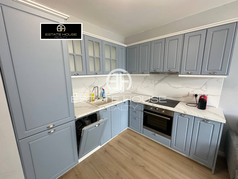 Дава под наем  2-стаен град София , Банишора , 72 кв.м | 69718537 - изображение [6]