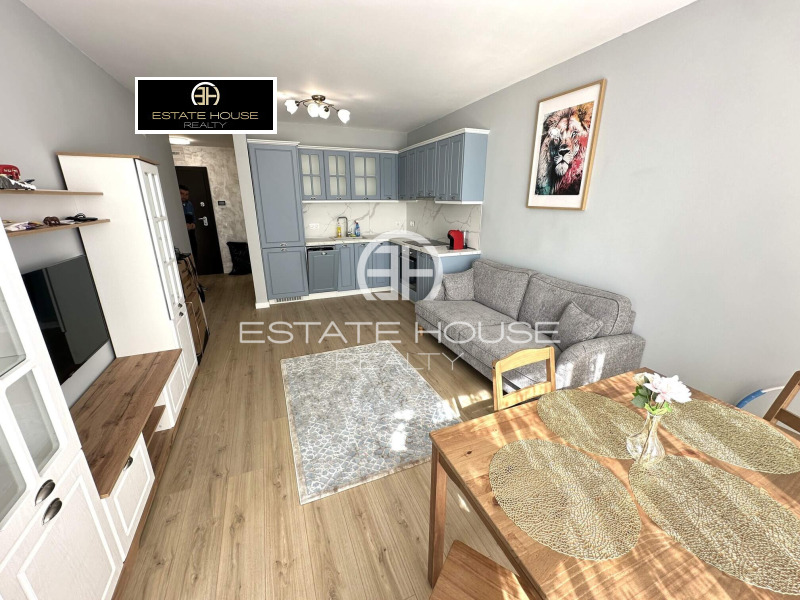 Дава под наем  2-стаен град София , Банишора , 72 кв.м | 69718537 - изображение [3]