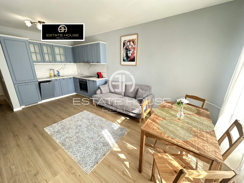 Дава под наем  2-стаен град София , Банишора , 72 кв.м | 69718537 - изображение [4]