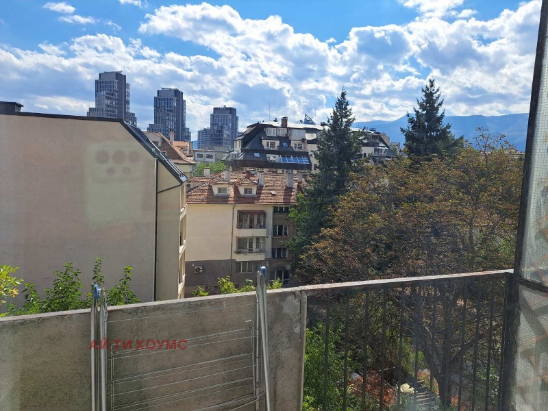 Te huur  1 slaapkamer Sofia , Iztok , 70 m² | 63601801 - afbeelding [4]