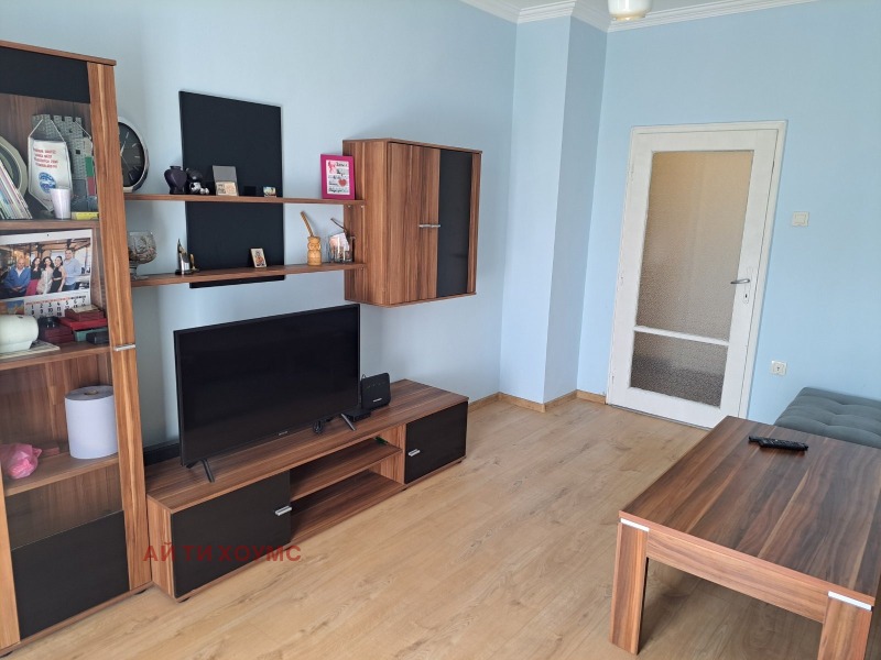 Te huur  1 slaapkamer Sofia , Iztok , 70 m² | 63601801 - afbeelding [3]