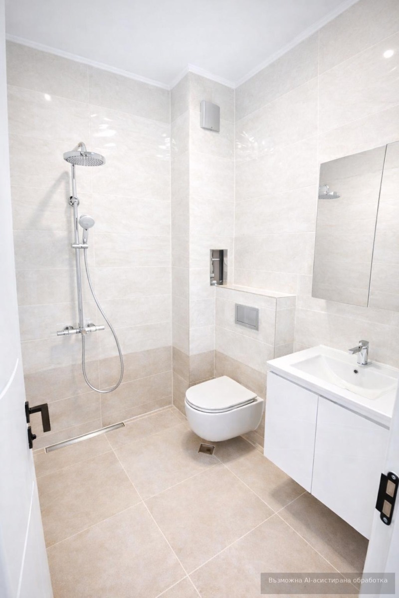 Дава под наем 2-СТАЕН, гр. Пловдив, Остромила, снимка 4 - Апартаменти - 53189677