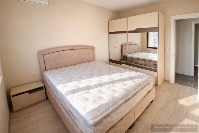 Дава под наем 2-СТАЕН, гр. Пловдив, Остромила, снимка 3 - Апартаменти - 53189677