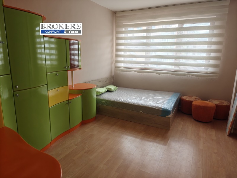 Дава под наем 2-СТАЕН, гр. Варна, Възраждане 1, снимка 5 - Апартаменти - 53505303