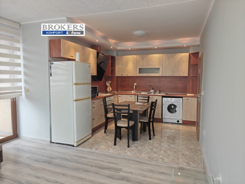 Дава под наем 2-СТАЕН, гр. Варна, Възраждане 1, снимка 2 - Апартаменти - 53505303