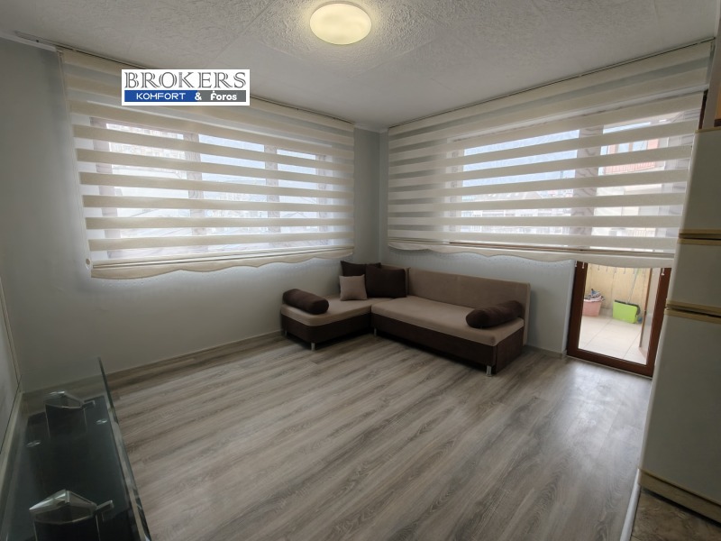 Дава под наем 2-СТАЕН, гр. Варна, Възраждане 1