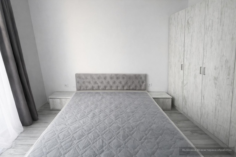 Дава под наем 2-СТАЕН, гр. София, Банишора, снимка 4 - Апартаменти - 53535789