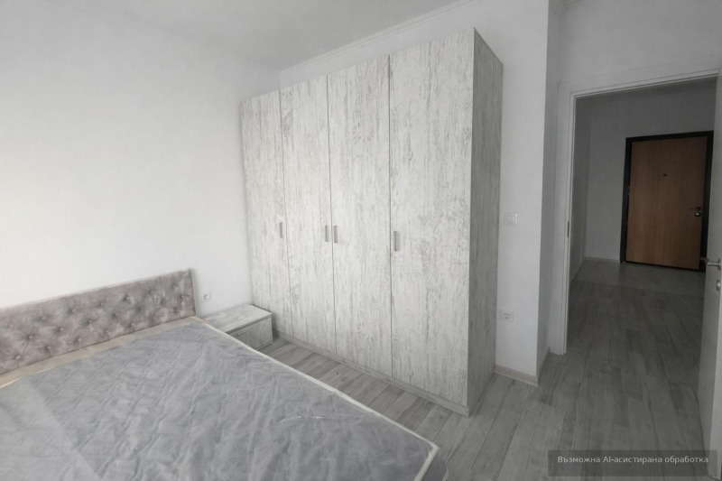 Дава под наем 2-СТАЕН, гр. София, Банишора, снимка 3 - Апартаменти - 53535789