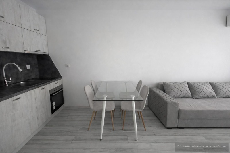 Дава под наем 2-СТАЕН, гр. София, Банишора, снимка 2 - Апартаменти - 53535789