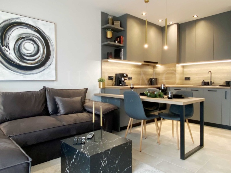 Под наем 3-СТАЕН, град Пловдив, Кършияка • 750 € • 75565599 — Holmes.bg