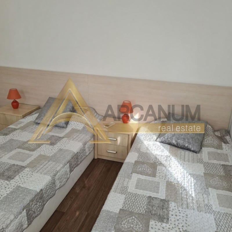 Дава под наем 3-СТАЕН, гр. Варна, област Варна, снимка 11 - Апартаменти - 52368619