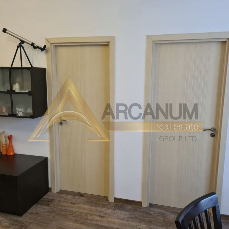 Дава под наем 3-СТАЕН, гр. Варна, област Варна, снимка 12 - Апартаменти - 52368619