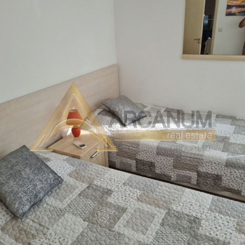 Дава под наем 3-СТАЕН, гр. Варна, област Варна, снимка 16 - Апартаменти - 52368619