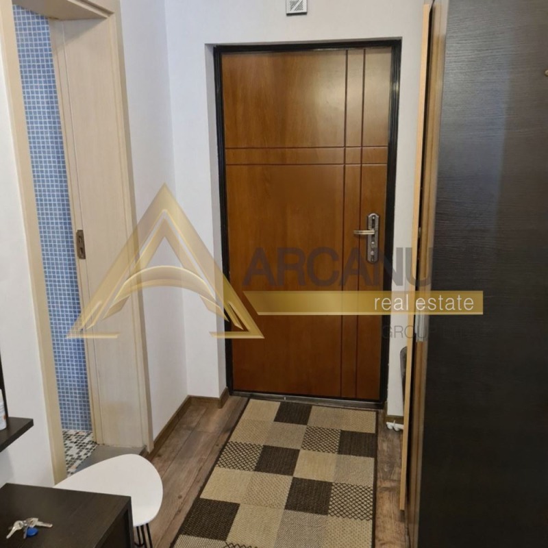 Дава под наем 3-СТАЕН, гр. Варна, област Варна, снимка 17 - Апартаменти - 52368619