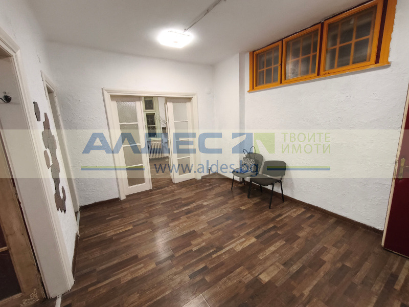 Дава под наем ОФИС, гр. София, Център, снимка 3 - Офиси - 53987932