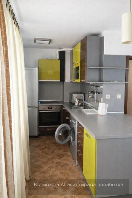 Дава под наем 3-СТАЕН, гр. Варна, Център