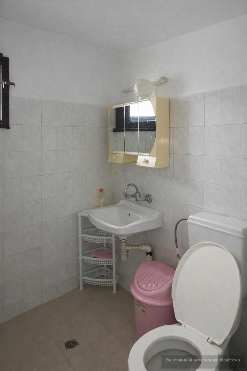 Дава под наем 3-СТАЕН, гр. Пловдив, Център, снимка 5 - Апартаменти - 53327503