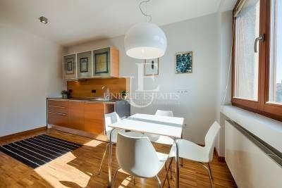 Дава под наем 3-СТАЕН, гр. София, Докторски паметник, снимка 4 - Апартаменти - 53561351