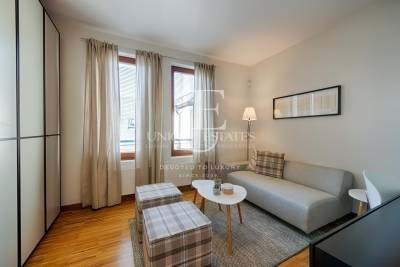 Дава под наем 3-СТАЕН, гр. София, Докторски паметник, снимка 8 - Апартаменти - 53561351