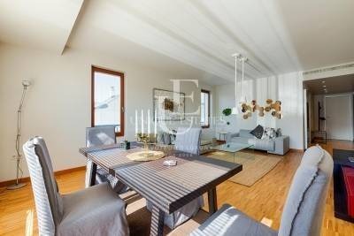 Дава под наем 3-СТАЕН, гр. София, Докторски паметник, снимка 3 - Апартаменти - 53561351