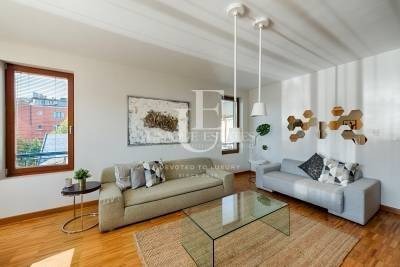 Дава под наем 3-СТАЕН, гр. София, Докторски паметник, снимка 2 - Апартаменти - 53561351