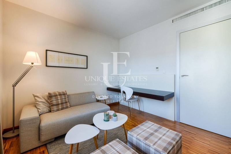 Дава под наем 3-СТАЕН, гр. София, Докторски паметник, снимка 9 - Апартаменти - 53561351